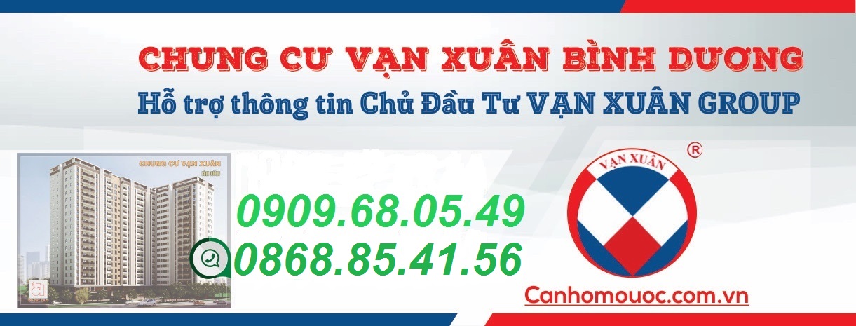 CHUNG CU HAPPY ONE BINH DUONG